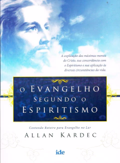 O evangelho segundo o espiritismo (edição econômica) - comprar online