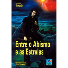 Entre o abismo e as estrelas - comprar online