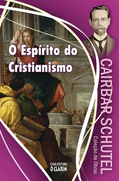 O espírito do cristianismo na internet