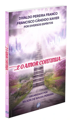 E o amor continua na internet