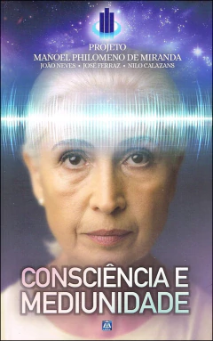 Consciência e mediunidade