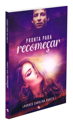 Pronta para recomeçar - comprar online