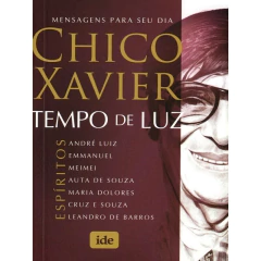 Tempo de luz (livro de bolso) - comprar online