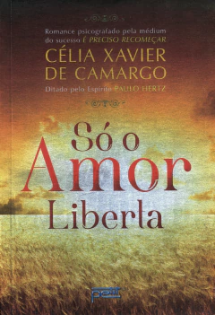 Só o amor liberta na internet