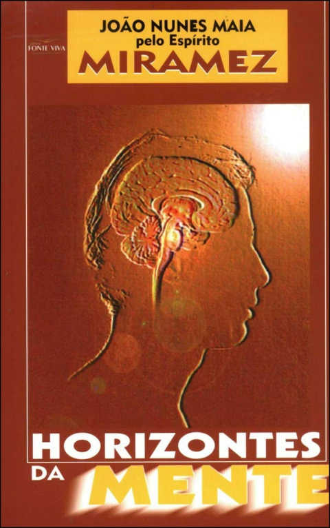 Horizontes da mente
