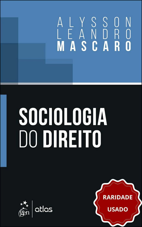 Sociologia do direito