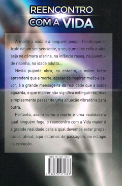 Reencontro com a vida - comprar online