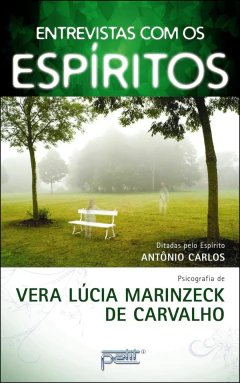 Entrevista com os espíritos