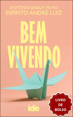 Bem vivendo (livro de bolso)