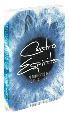 Centro espírita - pronto socorro espiritual - livrariaCX - Chico Xavier