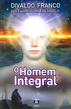 Série psicológica - Vol 02 - o homem integral - comprar online