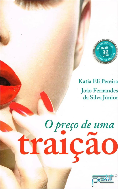 Preço de uma traição