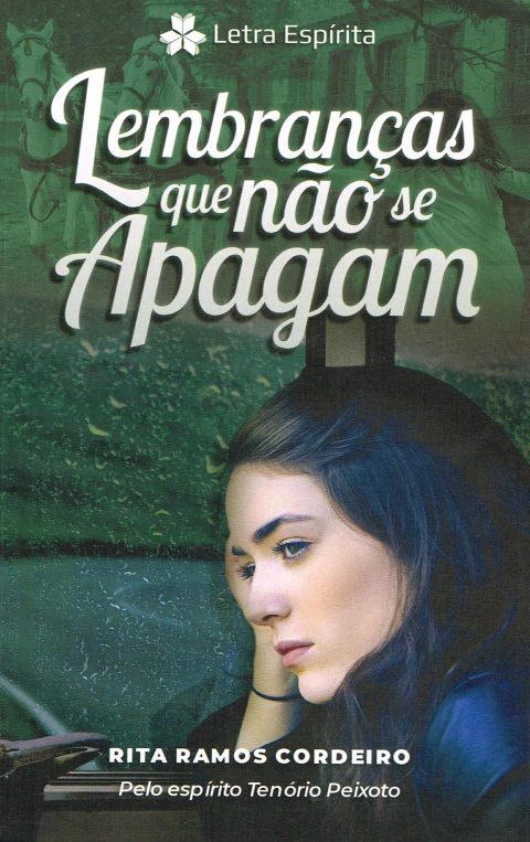 Lembranças que não se apagam