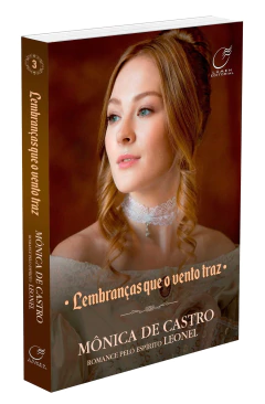 Trilogia sentindo na própria pele - Vol 03 - lembranças que o vento traz - comprar online