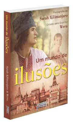 Um mundo de ilusões - comprar online