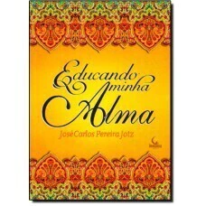 Educando minha alma (livro de bolso) - comprar online