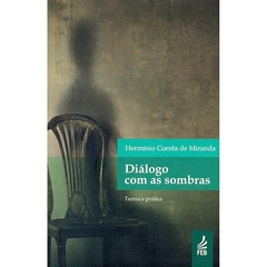 Diálogo com as sombras - comprar online