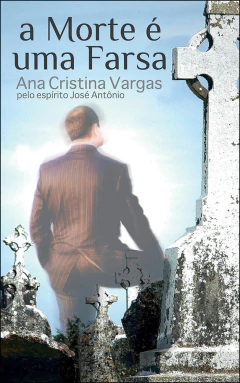 A morte é uma farsa