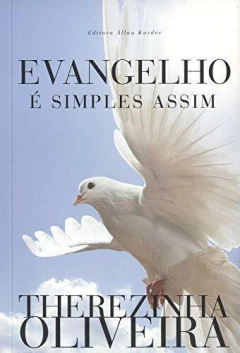 Evangelho é simples assim na internet