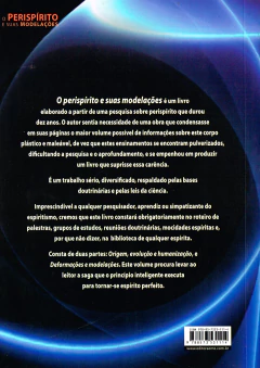 O perispírito e suas modelações na internet