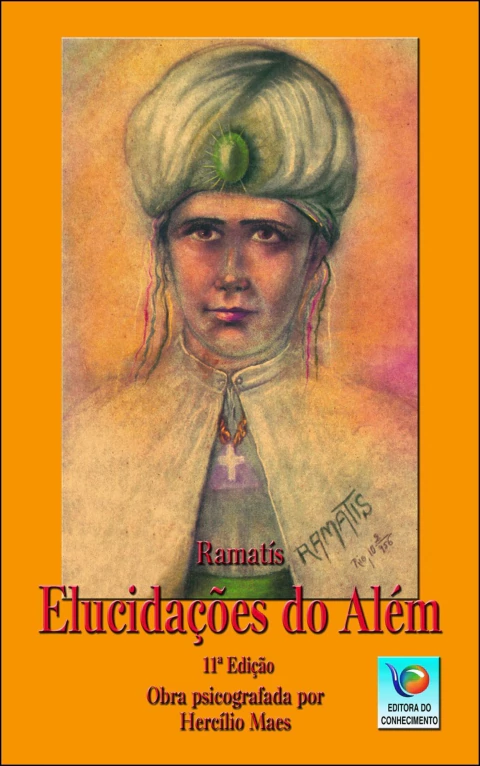 Elucidações do além