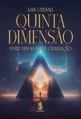 Quinta dimensão