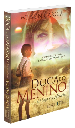 Doca e o menino - o laço e o silêncio na internet