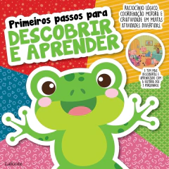 Primeiros passos para descobrir e aprender na internet