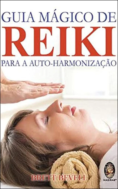 Guia mágico de reiki