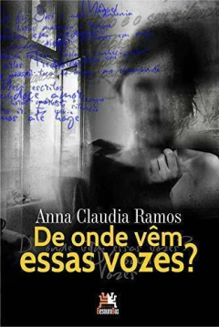 De onde vêm essas vozes? na internet