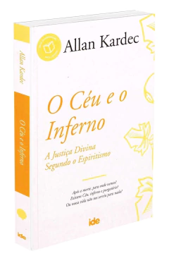 O céu e o inferno (nova edição) - comprar online
