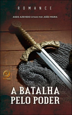 A batalha pelo poder