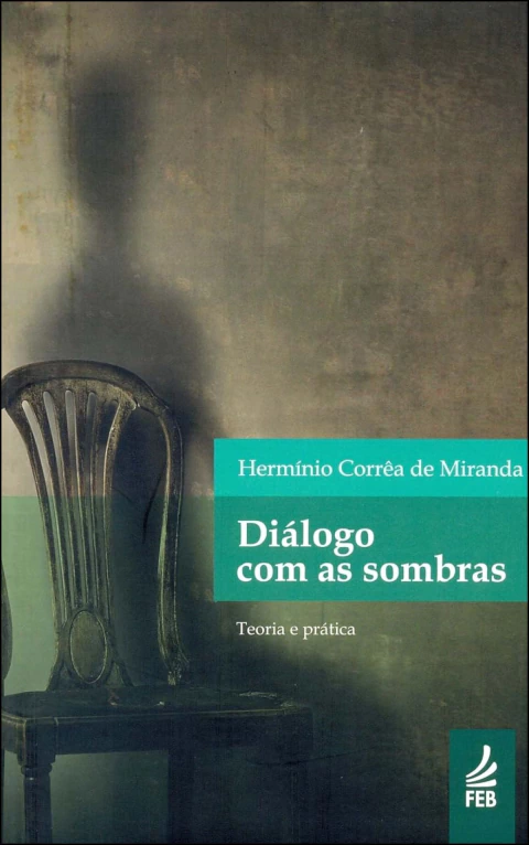 Diálogo com as sombras