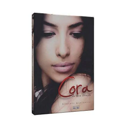 Cora do meu coração - comprar online