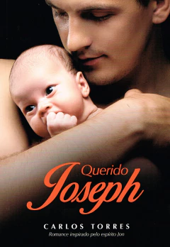 Querido Joseph - livrariaCX - Chico Xavier