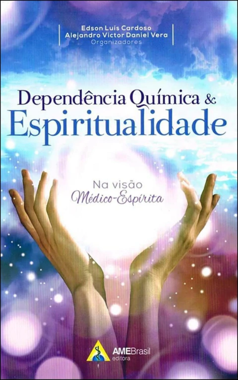 Dependência química e espiritualidade