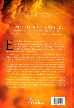 Filhos do amor - comprar online