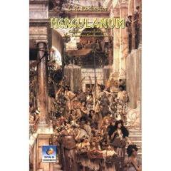 Herculanum - livrariaCX - Chico Xavier