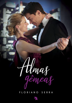 Almas gêmeas - comprar online