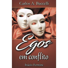 Egos em conflito na internet