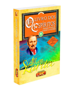 O livro dos espíritos (edição econômica) na internet