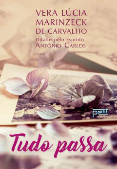 Tudo passa na internet