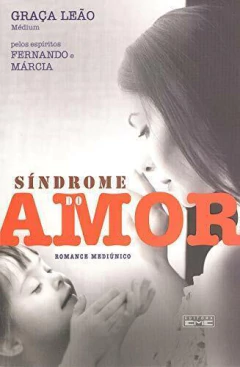 Síndrome do amor - comprar online
