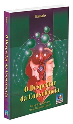 O despertar da consciência - comprar online