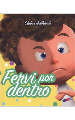Fervi por dentro