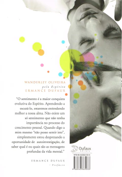 Escutando sentimentos - livrariaCX - Chico Xavier