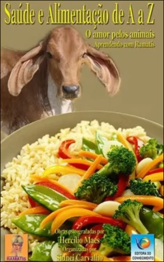 Saúde e alimentação de a a z