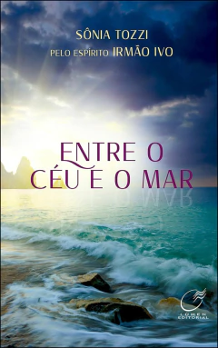 Entre o céu e o mar