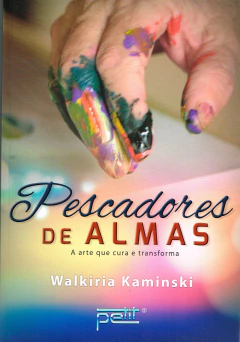 Pescadores de almas - comprar online