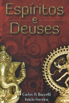 Espíritos e deuses na internet